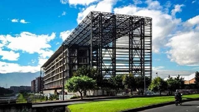 Financiación de Proyectos