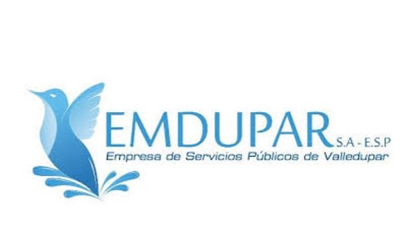 Municipio de Valledupar – EMDUPAR