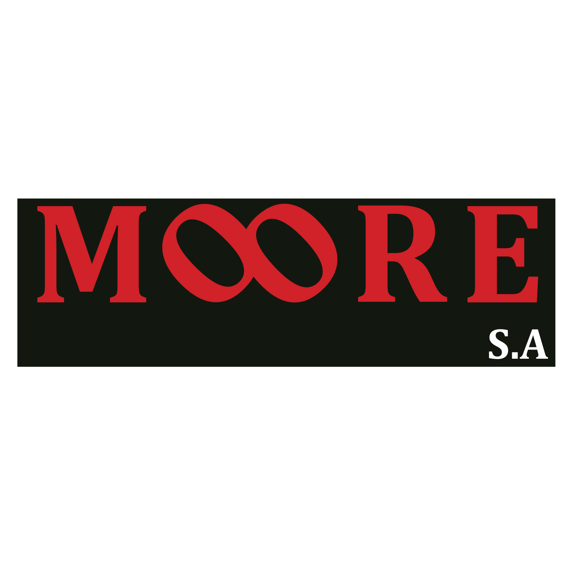 Ladrillos Moore