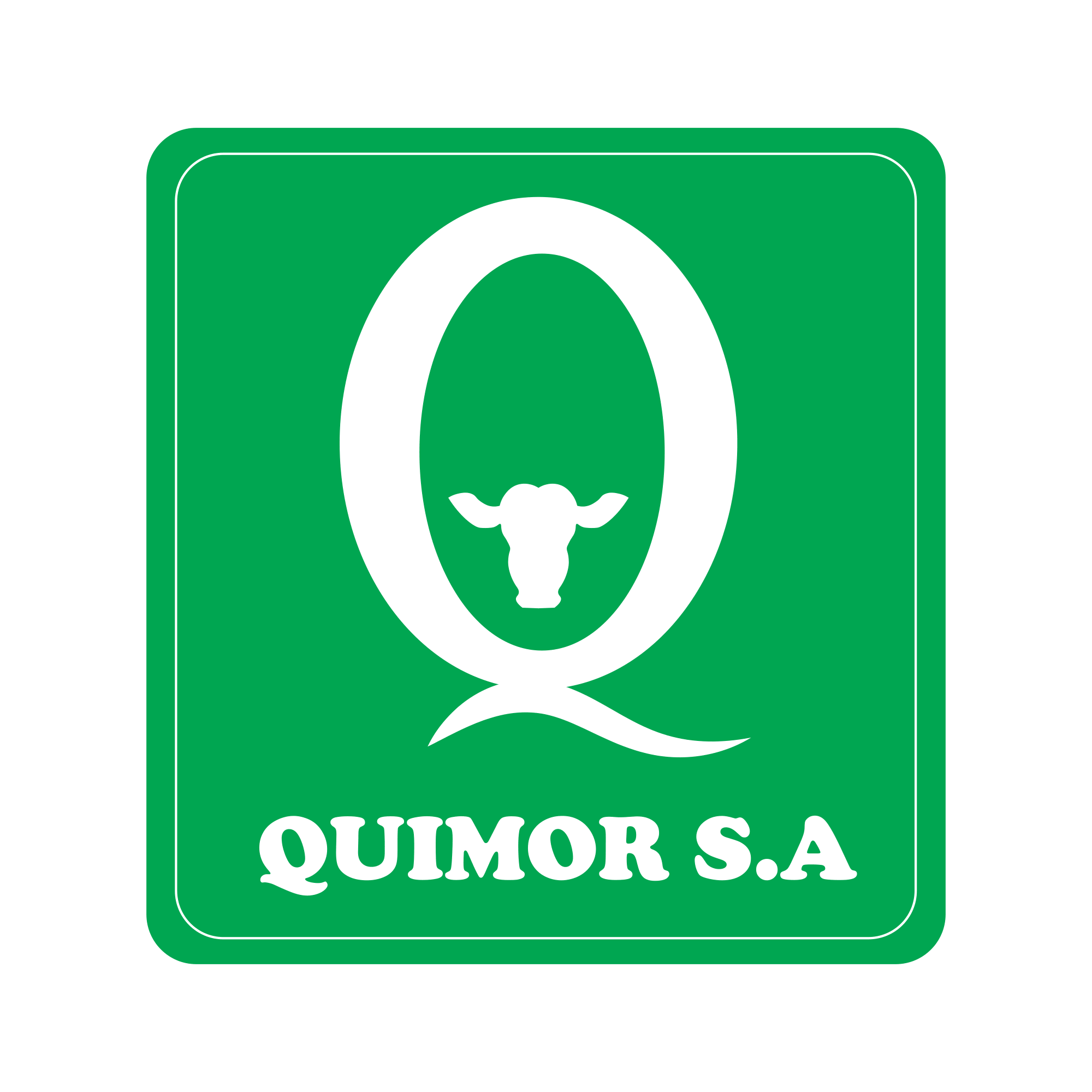 Quimor