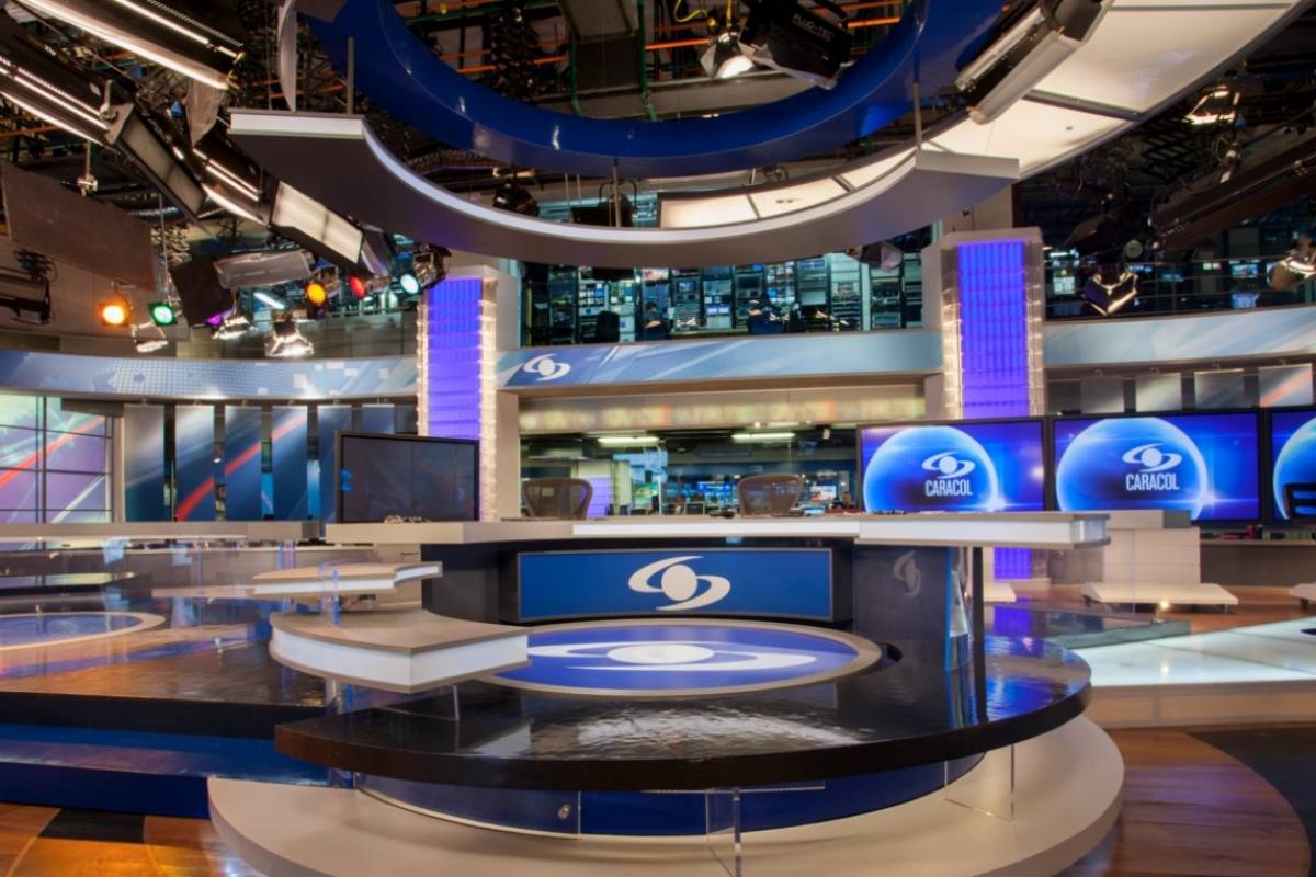 Caracol Televisión S.A. vs. MinTIC