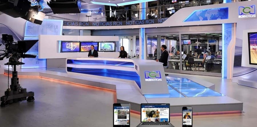 RCN Televisión S.A. vs. MinTIC